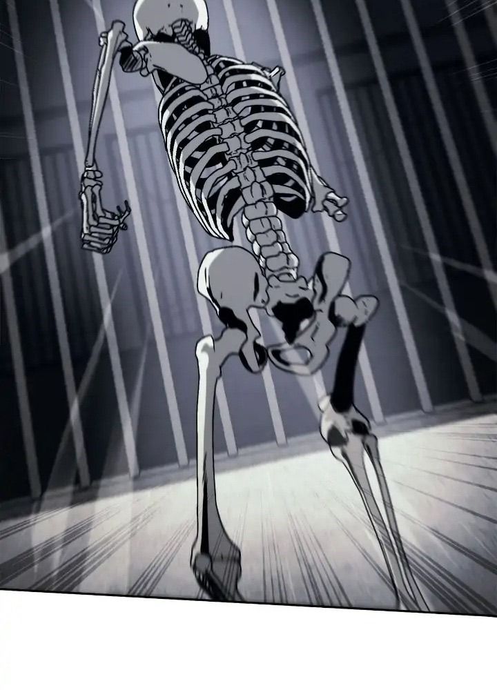 Chiến Binh Xương Trắng Thất Thủ: Chapter 227