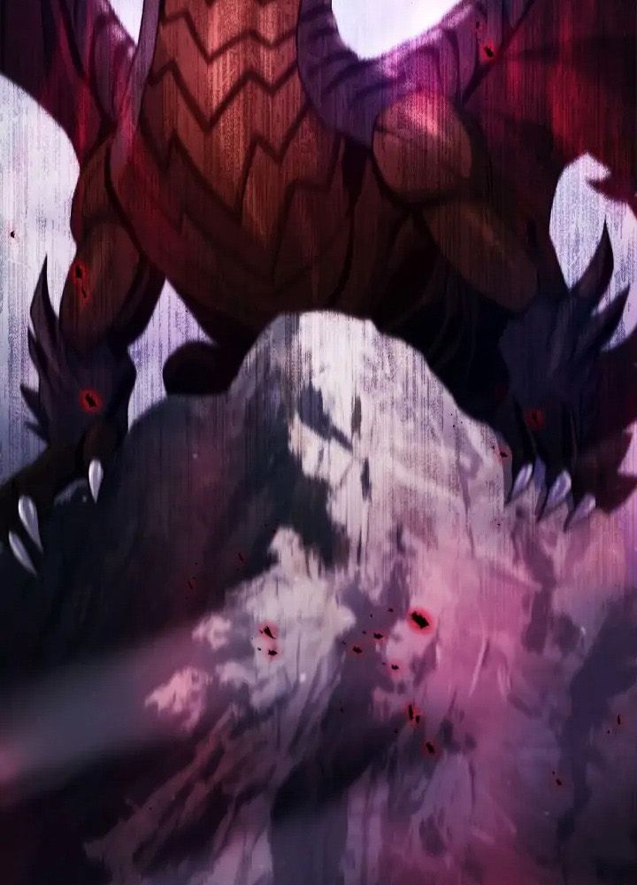 Chiến Binh Xương Trắng Thất Thủ: Chapter 228