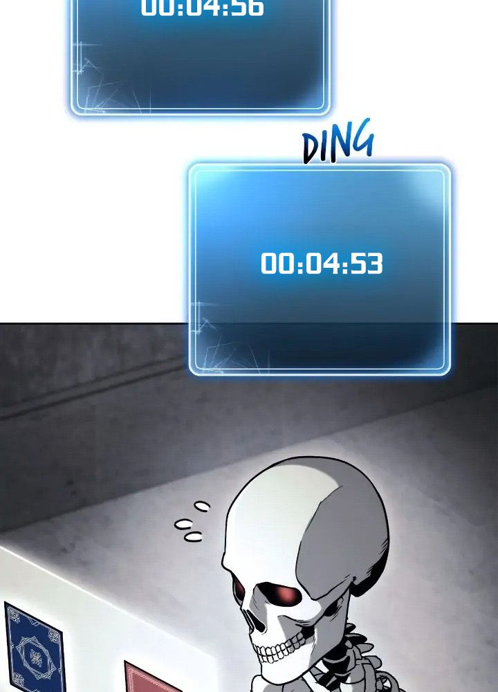 Chiến Binh Xương Trắng Thất Thủ: Chapter 228