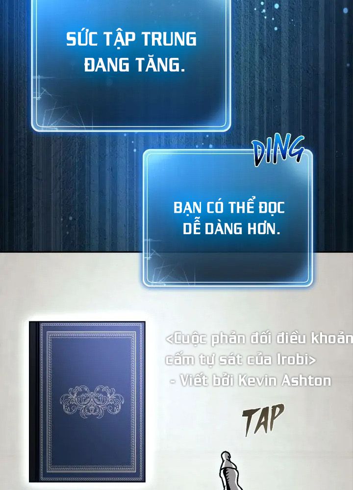 Chiến Binh Xương Trắng Thất Thủ: Chapter 228