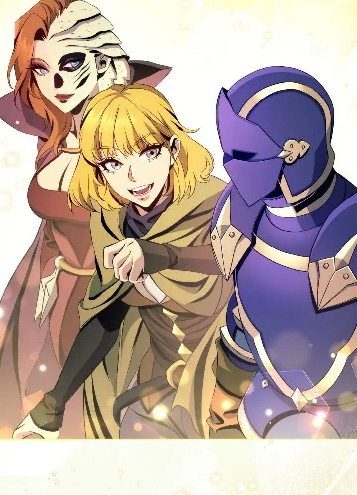 Chiến Binh Xương Trắng Thất Thủ: Chapter 228