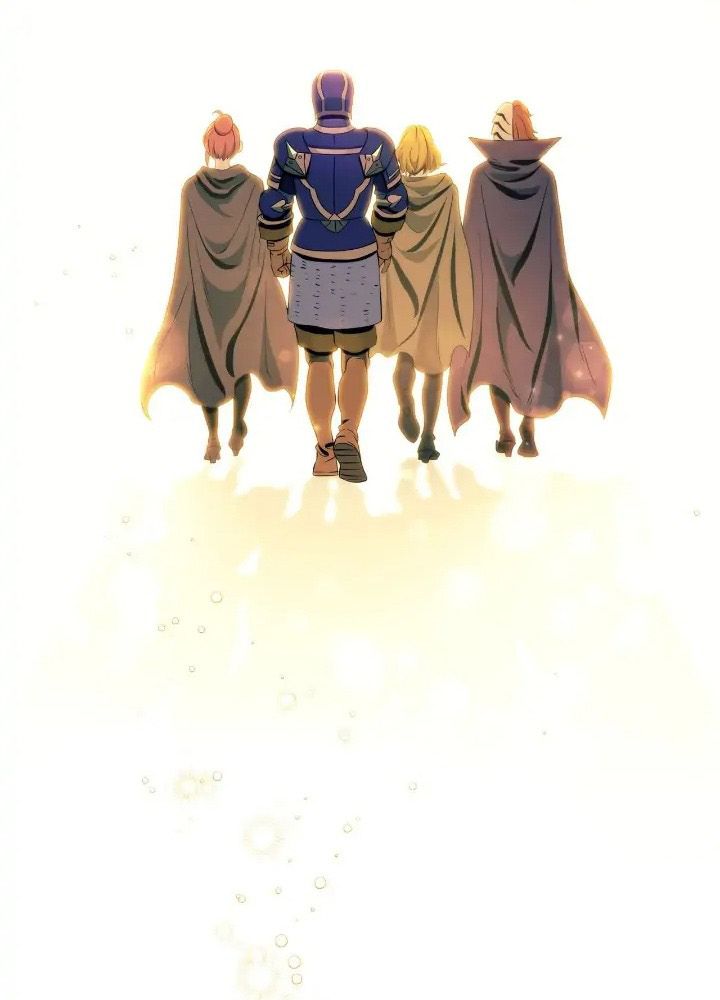 Chiến Binh Xương Trắng Thất Thủ: Chapter 228