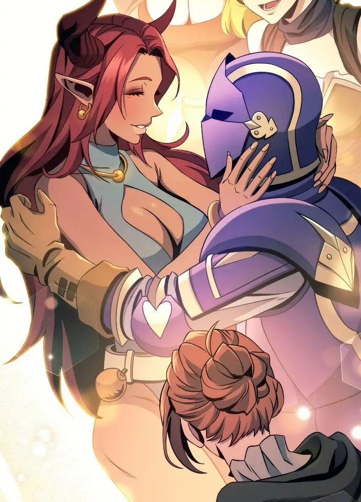 Chiến Binh Xương Trắng Thất Thủ: Chapter 228