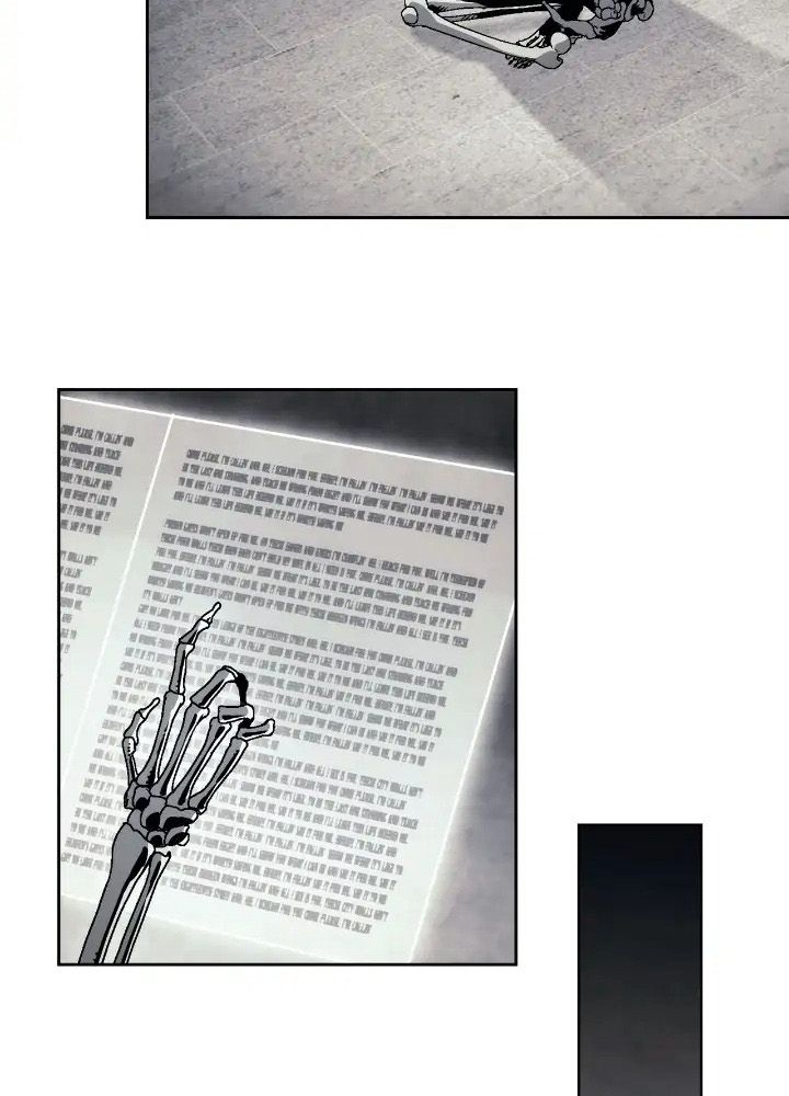 Chiến Binh Xương Trắng Thất Thủ: Chapter 228