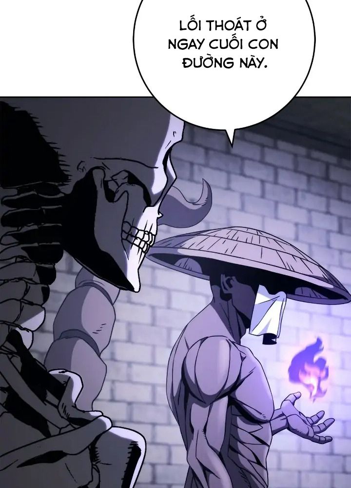 Chiến Binh Xương Trắng Thất Thủ: Chapter 229