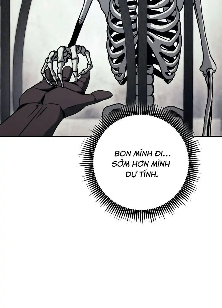 Chiến Binh Xương Trắng Thất Thủ: Chapter 229