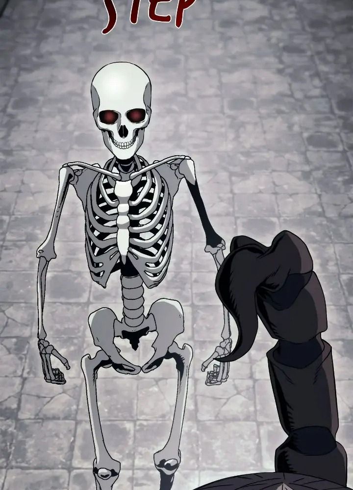 Chiến Binh Xương Trắng Thất Thủ: Chapter 229