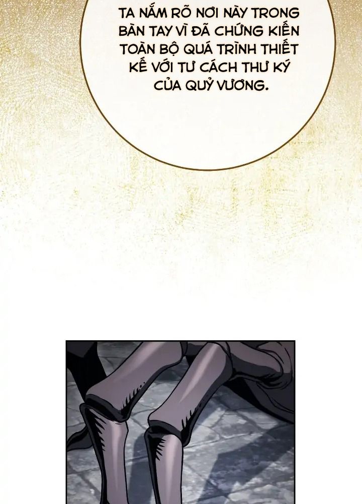 Chiến Binh Xương Trắng Thất Thủ: Chapter 229