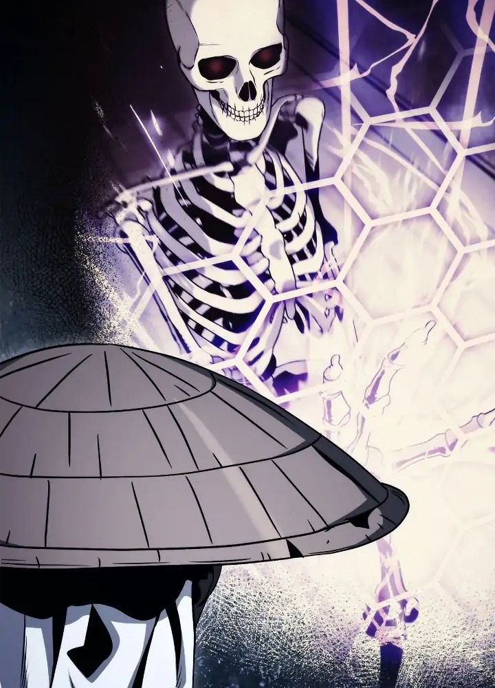 Chiến Binh Xương Trắng Thất Thủ: Chapter 229