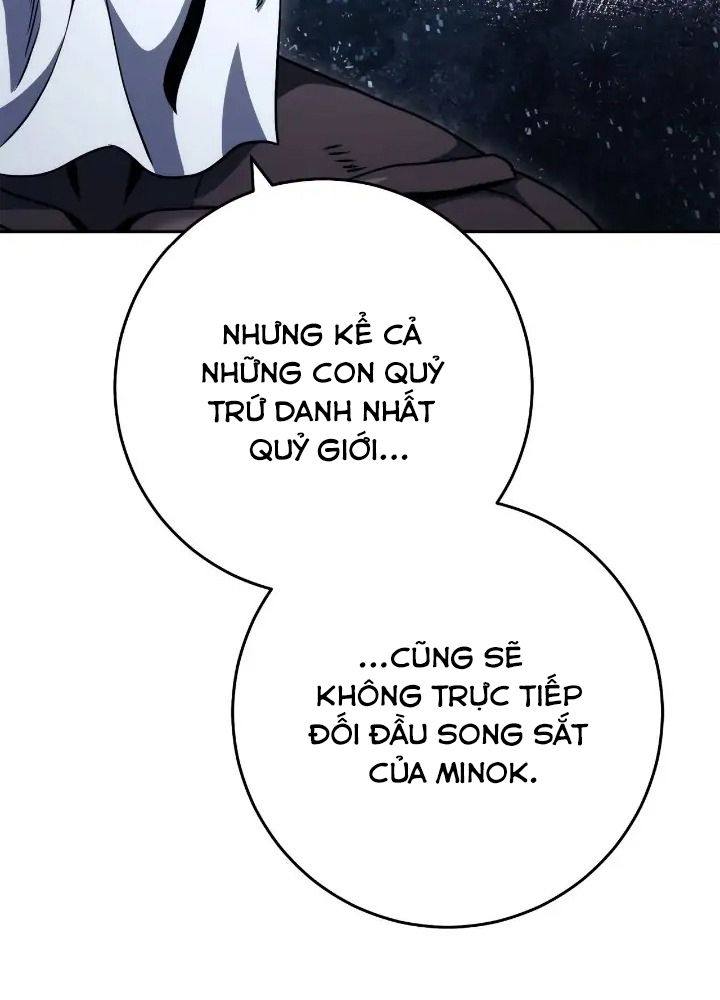 Chiến Binh Xương Trắng Thất Thủ: Chapter 229