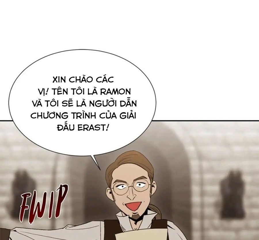 Chiến Binh Xương Trắng Thất Thủ: Chapter 23