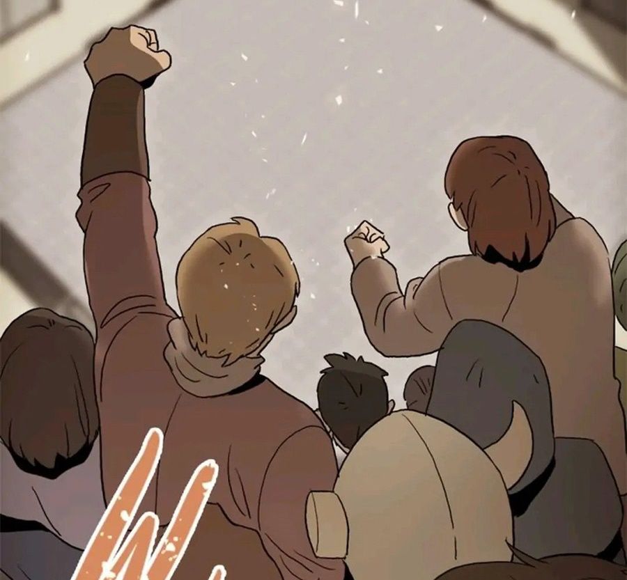 Chiến Binh Xương Trắng Thất Thủ: Chapter 23