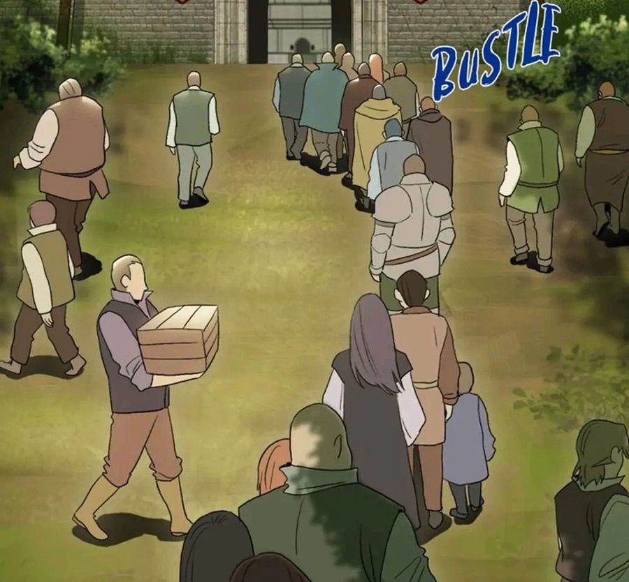 Chiến Binh Xương Trắng Thất Thủ: Chapter 23