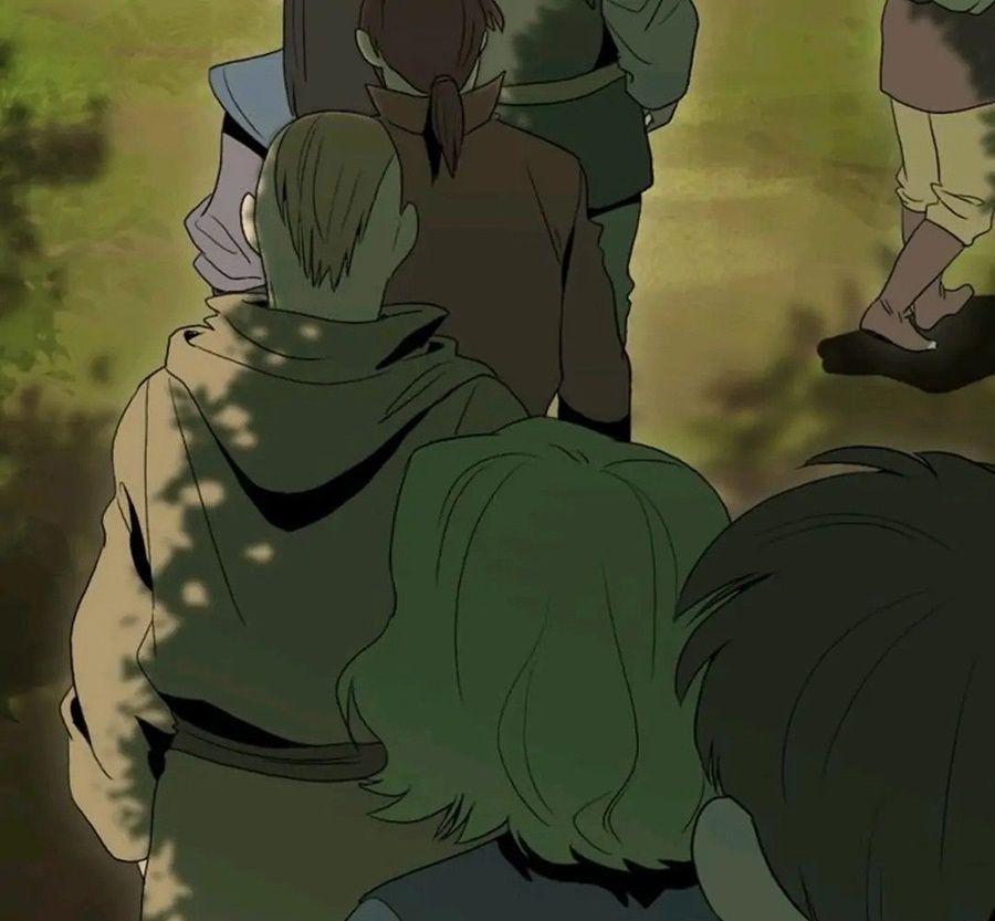 Chiến Binh Xương Trắng Thất Thủ: Chapter 23