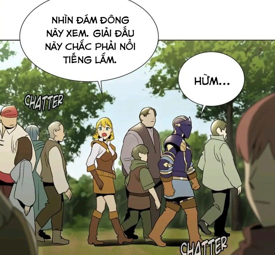 Chiến Binh Xương Trắng Thất Thủ: Chapter 23