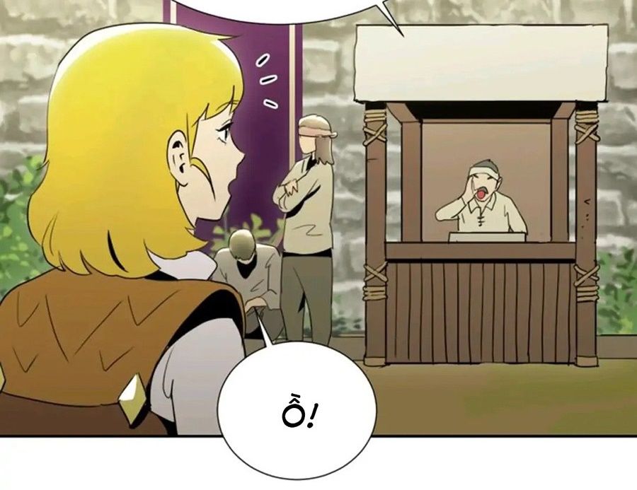 Chiến Binh Xương Trắng Thất Thủ: Chapter 23