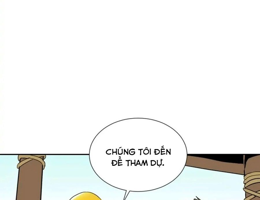 Chiến Binh Xương Trắng Thất Thủ: Chapter 23