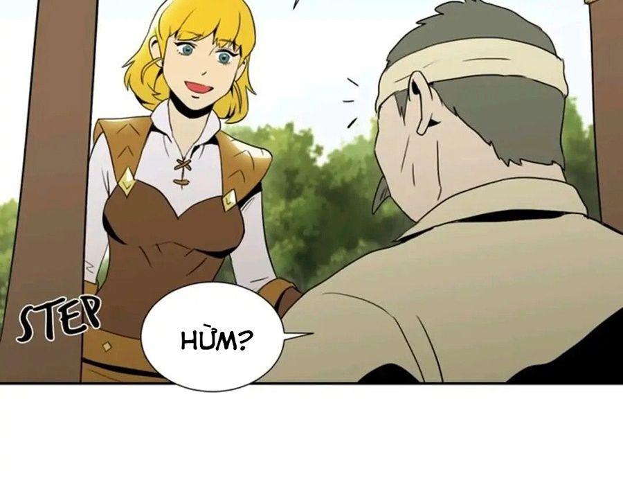 Chiến Binh Xương Trắng Thất Thủ: Chapter 23