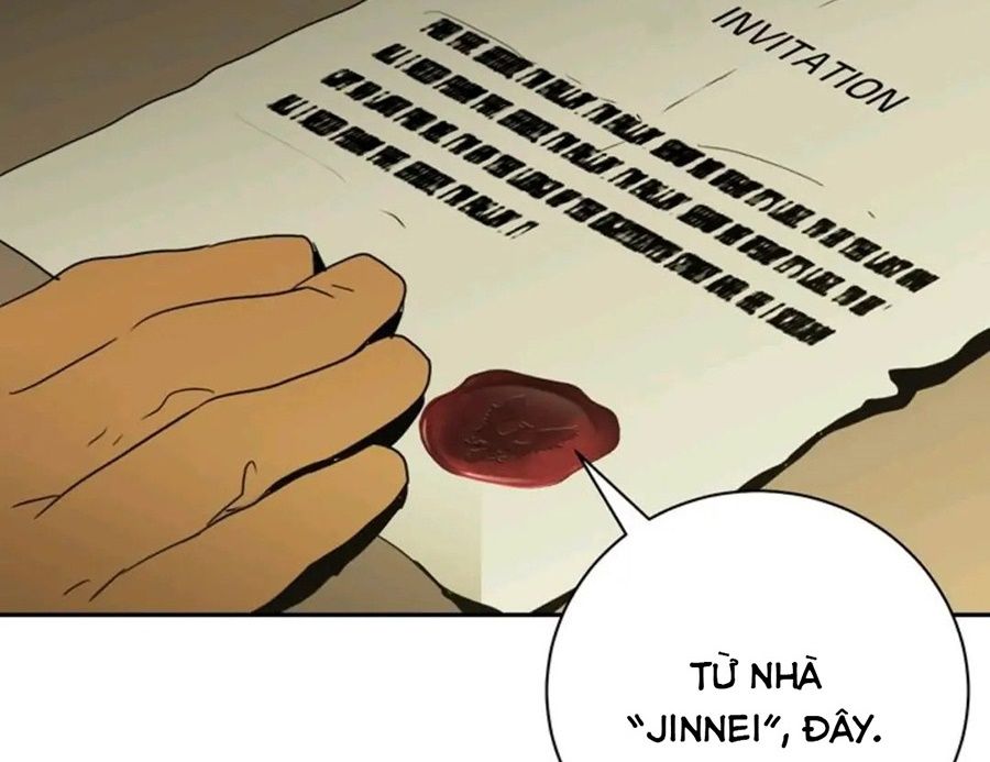 Chiến Binh Xương Trắng Thất Thủ: Chapter 23