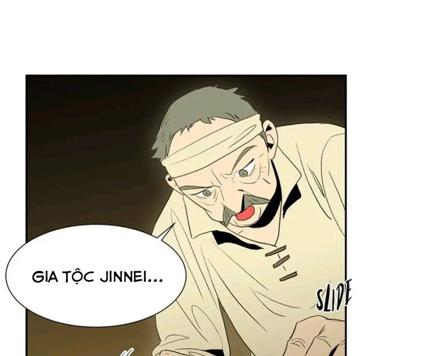 Chiến Binh Xương Trắng Thất Thủ: Chapter 23