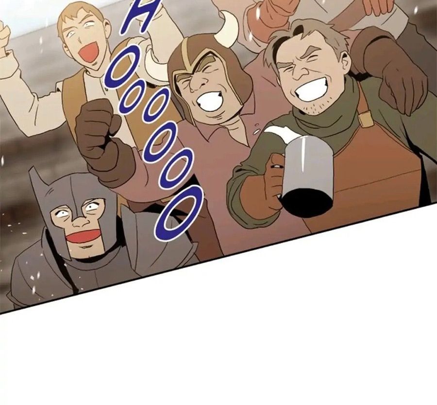 Chiến Binh Xương Trắng Thất Thủ: Chapter 23