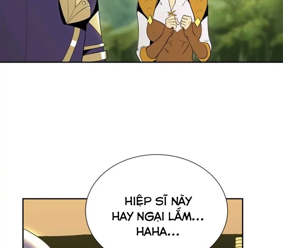 Chiến Binh Xương Trắng Thất Thủ: Chapter 23