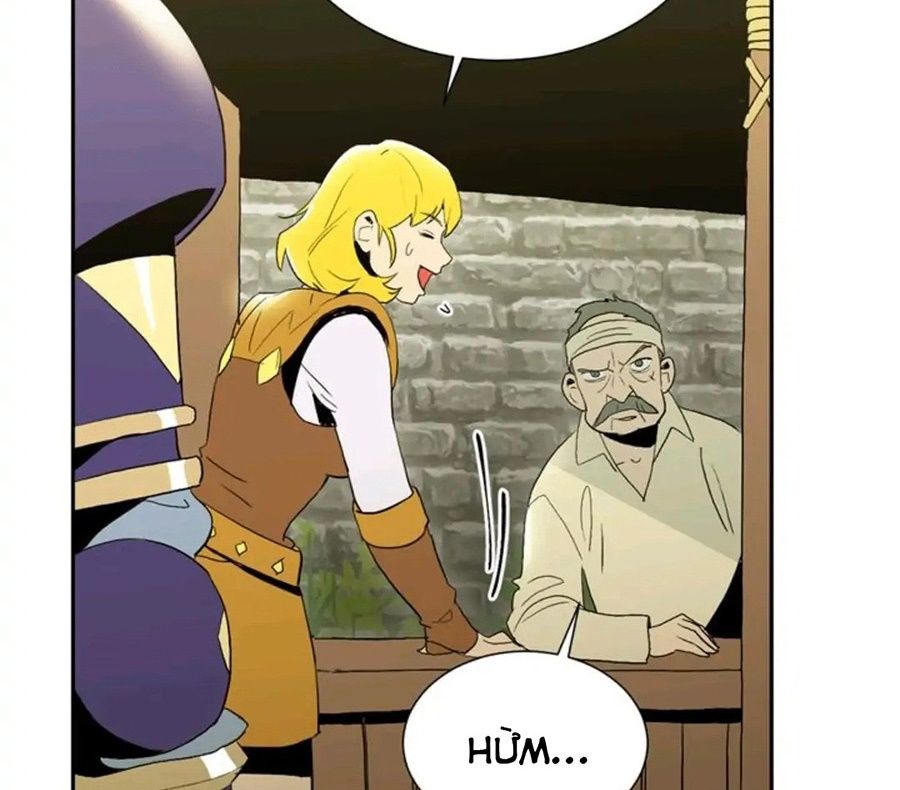 Chiến Binh Xương Trắng Thất Thủ: Chapter 23