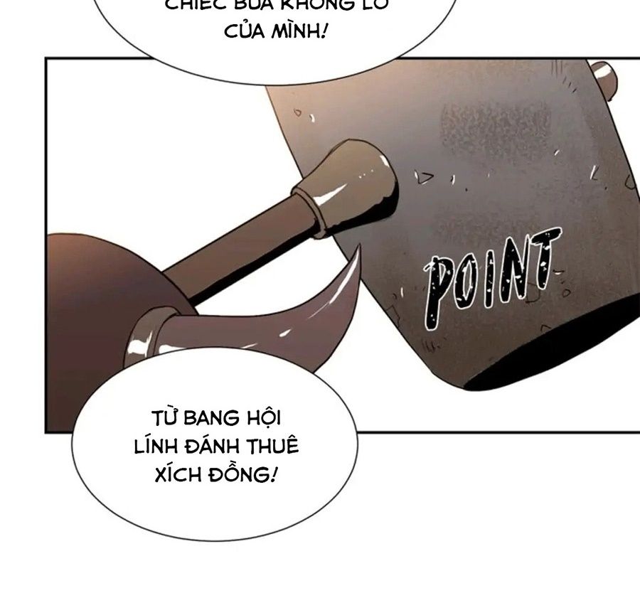 Chiến Binh Xương Trắng Thất Thủ: Chapter 23