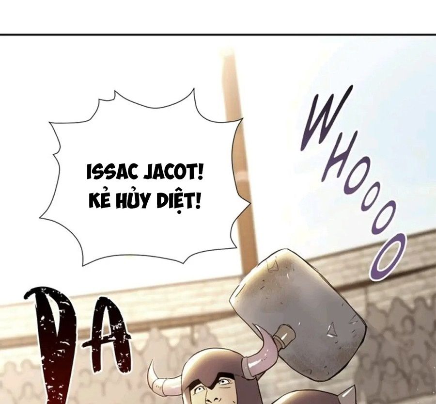Chiến Binh Xương Trắng Thất Thủ: Chapter 23