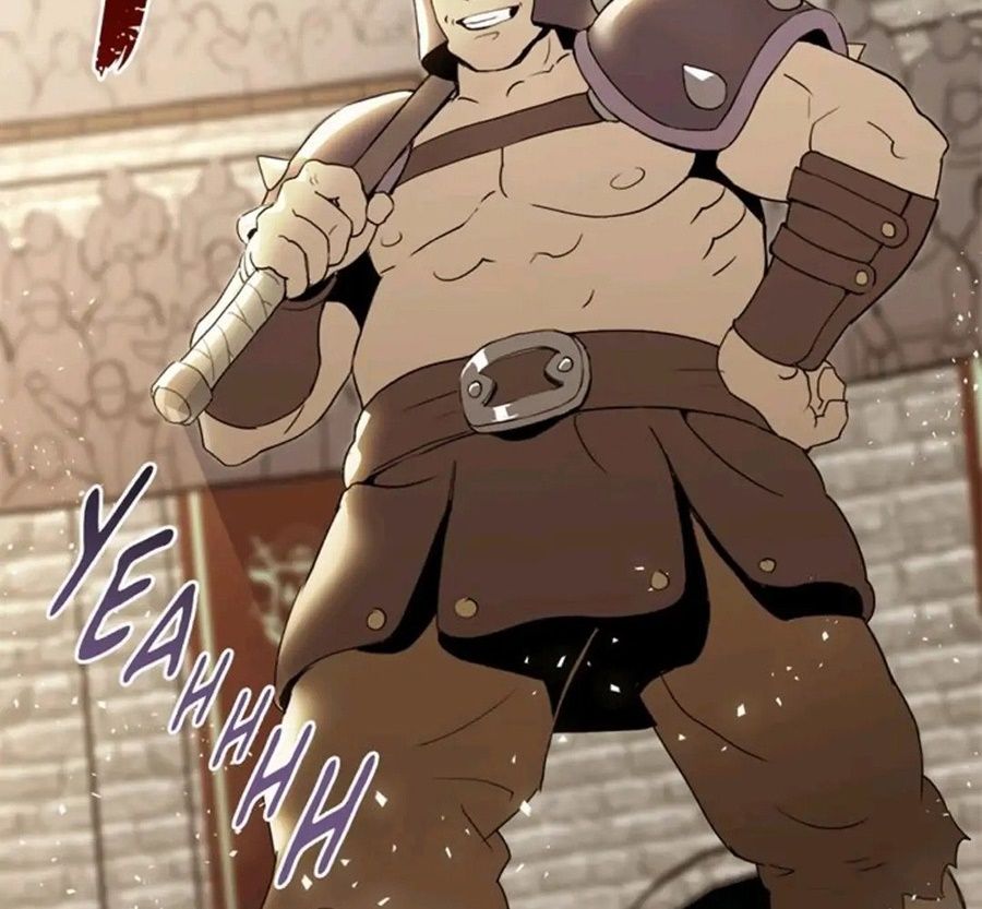 Chiến Binh Xương Trắng Thất Thủ: Chapter 23