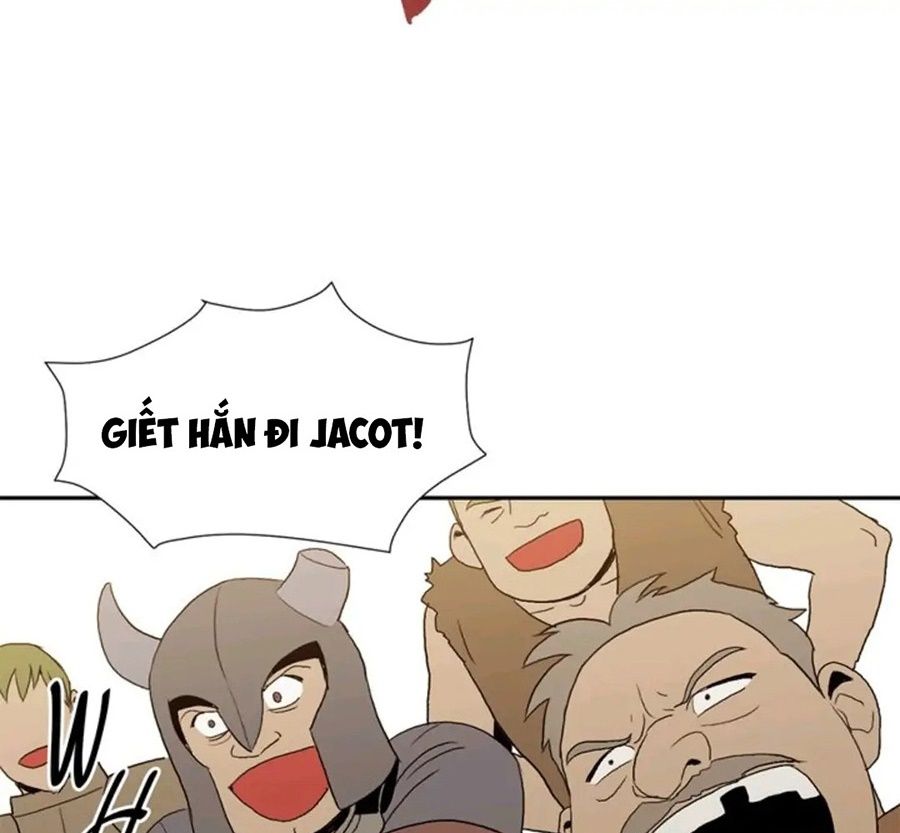 Chiến Binh Xương Trắng Thất Thủ: Chapter 23