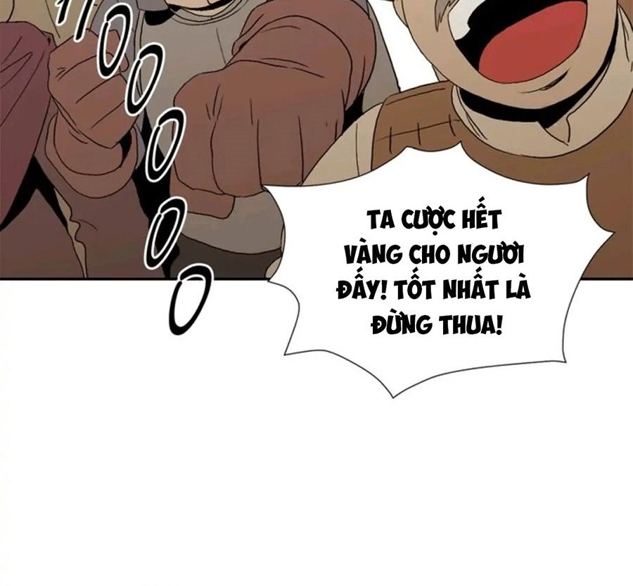 Chiến Binh Xương Trắng Thất Thủ: Chapter 23