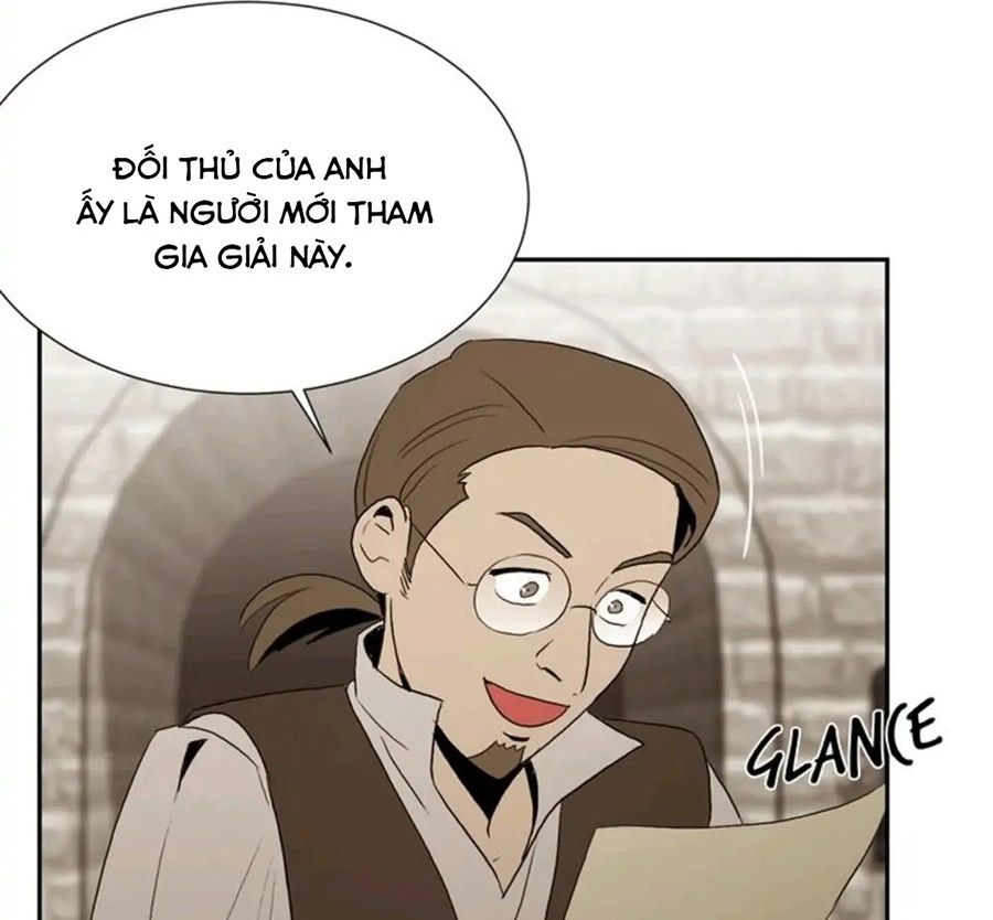 Chiến Binh Xương Trắng Thất Thủ: Chapter 23