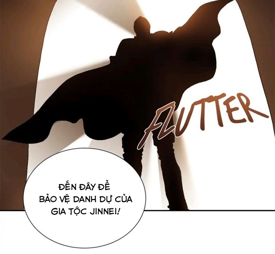 Chiến Binh Xương Trắng Thất Thủ: Chapter 23