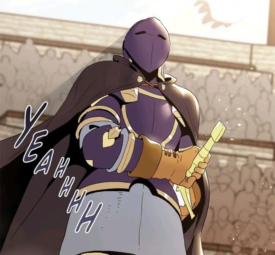 Chiến Binh Xương Trắng Thất Thủ: Chapter 23