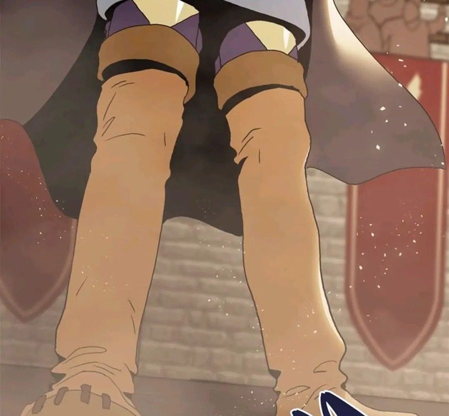 Chiến Binh Xương Trắng Thất Thủ: Chapter 23