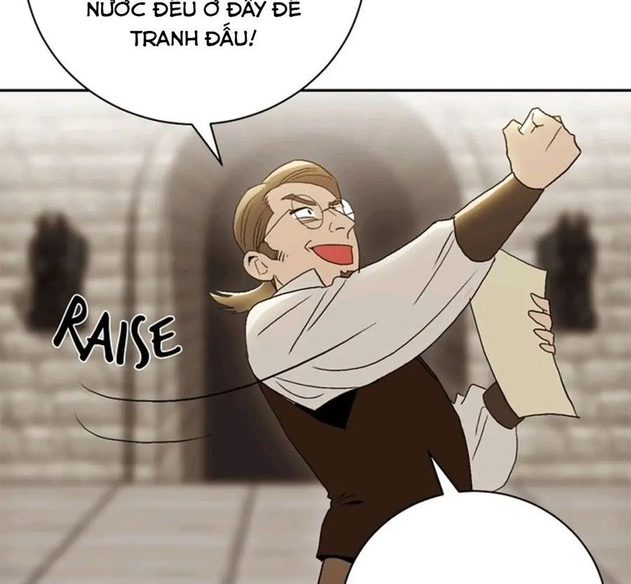 Chiến Binh Xương Trắng Thất Thủ: Chapter 23