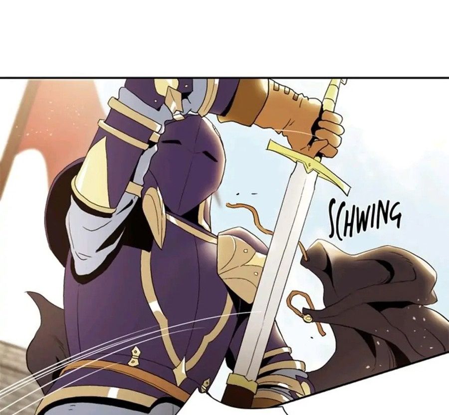 Chiến Binh Xương Trắng Thất Thủ: Chapter 23