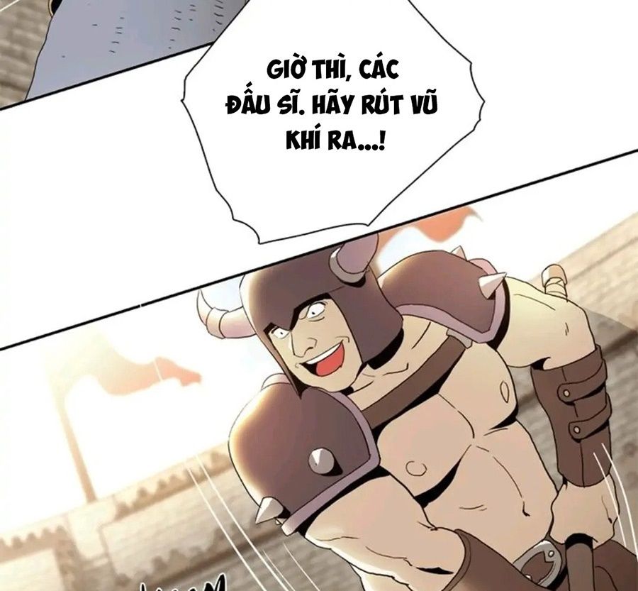 Chiến Binh Xương Trắng Thất Thủ: Chapter 23