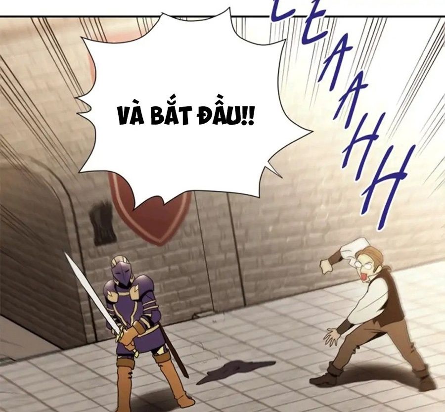 Chiến Binh Xương Trắng Thất Thủ: Chapter 23