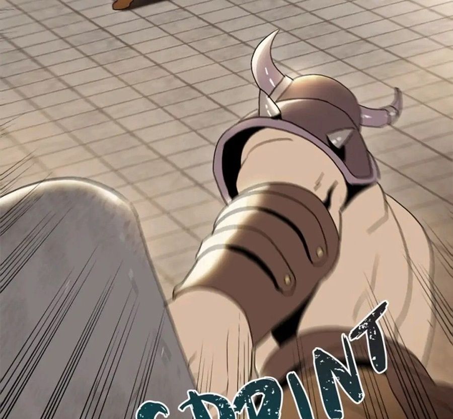 Chiến Binh Xương Trắng Thất Thủ: Chapter 23