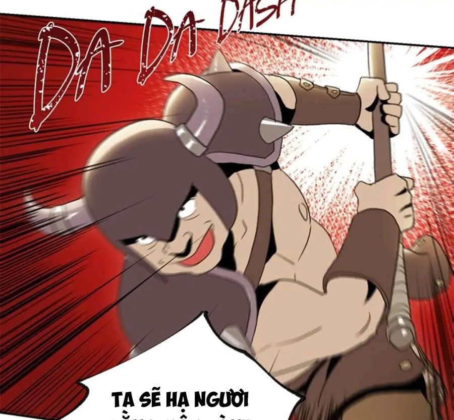 Chiến Binh Xương Trắng Thất Thủ: Chapter 23