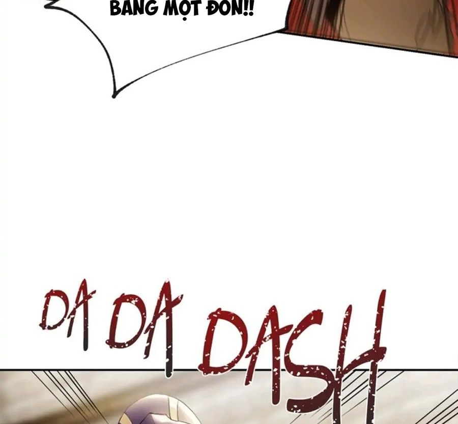 Chiến Binh Xương Trắng Thất Thủ: Chapter 23