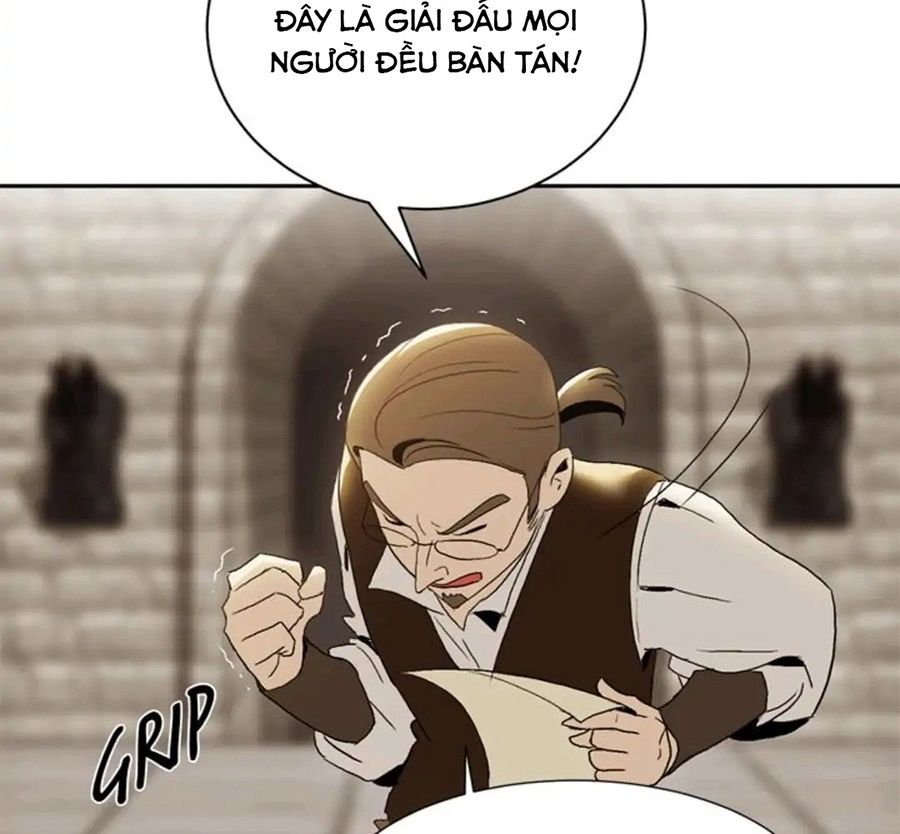 Chiến Binh Xương Trắng Thất Thủ: Chapter 23