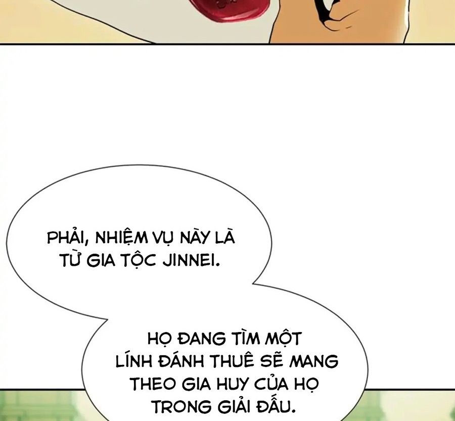 Chiến Binh Xương Trắng Thất Thủ: Chapter 23