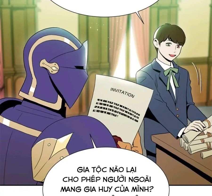 Chiến Binh Xương Trắng Thất Thủ: Chapter 23