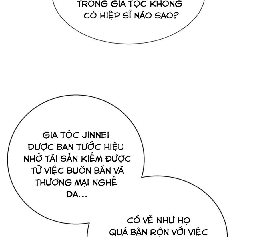 Chiến Binh Xương Trắng Thất Thủ: Chapter 23