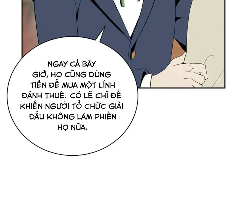 Chiến Binh Xương Trắng Thất Thủ: Chapter 23