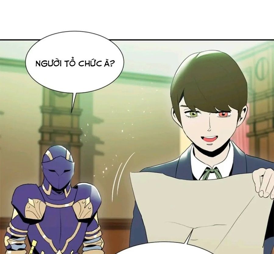 Chiến Binh Xương Trắng Thất Thủ: Chapter 23