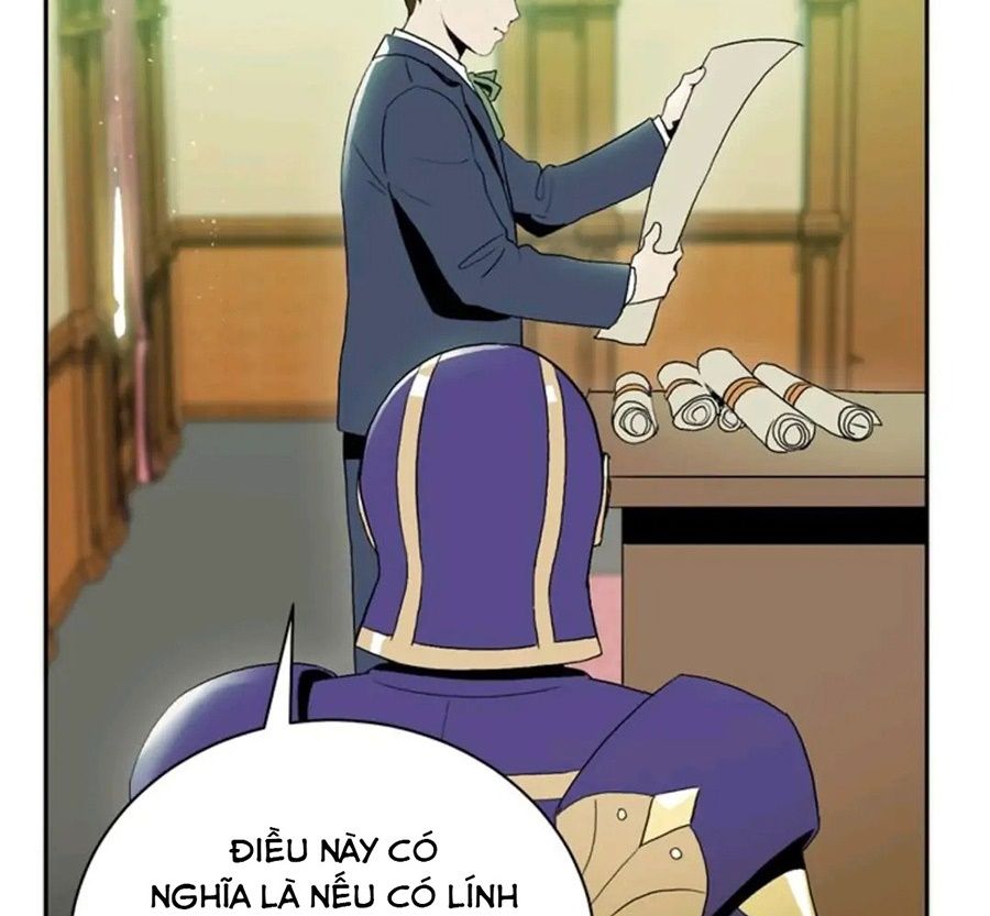 Chiến Binh Xương Trắng Thất Thủ: Chapter 23